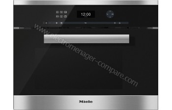 MIELE DGM 6401 IN