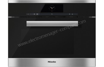 MIELE DGM 6800 IN