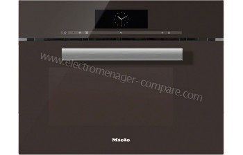 MIELE DGM 6805 BR