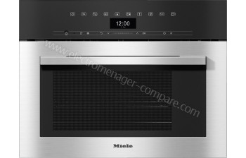 MIELE DGM 7340 IN