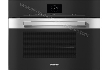 MIELE DGM 7640 IN