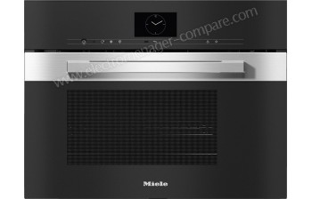 MIELE DGM 7645 IN