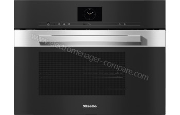 MIELE DGM 7645 IN V2