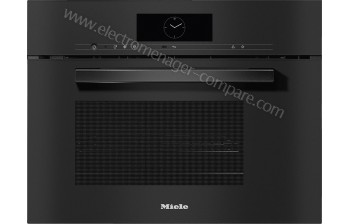 MIELE DGM 7840 NR - A partir de : 5249.00 &euro; chez Darty