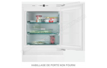 MIELE F 31202 Ui