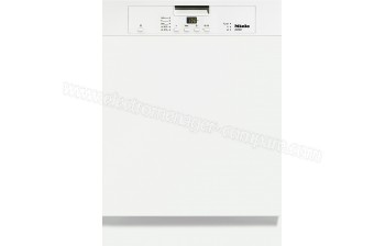 MIELE G 4203 i Blanc