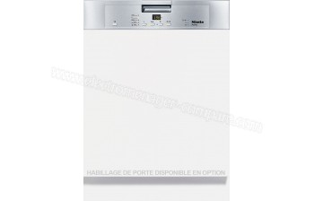 MIELE G 4203 i Inox