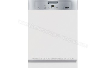 MIELE G 4203 SCi Active Inox