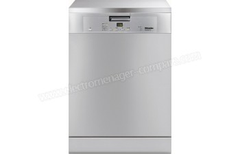 MIELE G 4203 SC Inox
