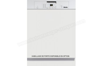 MIELE G 4210 i Blanc