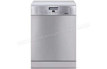 MIELE G 4220 Front Inox