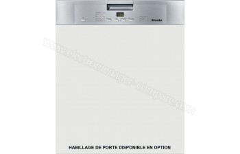 MIELE G 4220 Sci Inox