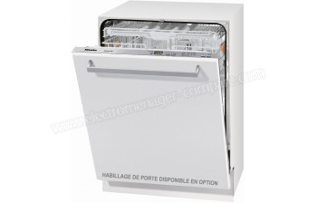 MIELE G 4263 SCVi Active
