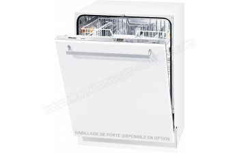 Miele G 4263 Vi Active Import Eu Fiche Technique Prix Et Avis