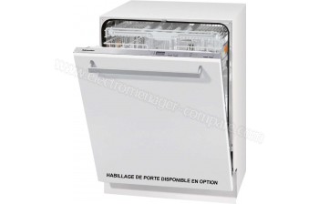 MIELE G 4481 SCVi