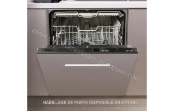 MIELE G 4486 SCVi XXL
