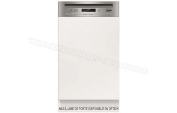 MIELE G 4620 SCi Active IN
