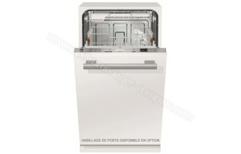 MIELE G 4680 SCVi Active