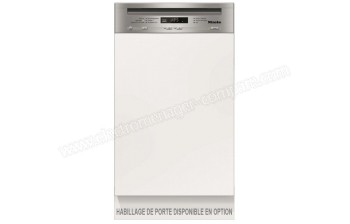 MIELE G 4722 SCi IN