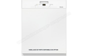 MIELE G 4920 i BB