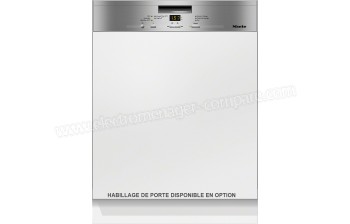 MIELE G 4920 i IN
