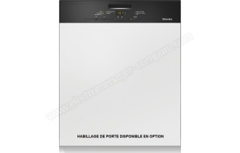 MIELE G 4920 i NR