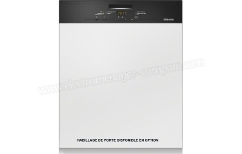 MIELE G 4920 SCi NR
