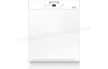 MIELE G 4922 i BB