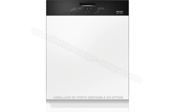 MIELE G 4922 i NR