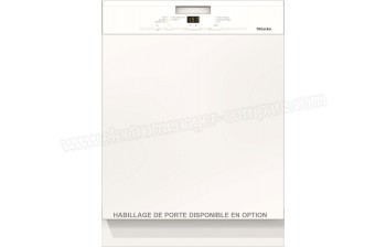 MIELE G 4922 SCi BB