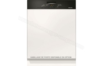 MIELE G 4922 SCi NR