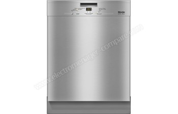MIELE G 4922 SCU