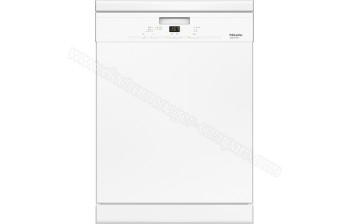 MIELE G 4930 SC blanc