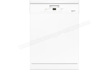 MIELE G 4940 Jubilee Blanc