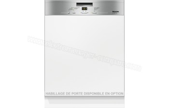 MIELE G 4940 SCi Jubilee Inox