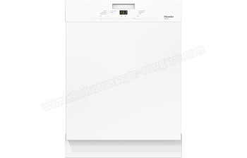MIELE G 4940 U Jubilee Blanc