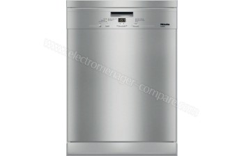 MIELE G 4942 Jubilee Front Inox