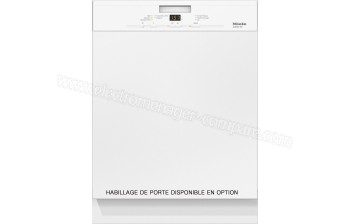 MIELE G 4942 SCi BB