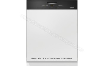 MIELE G 4942 SCi NR