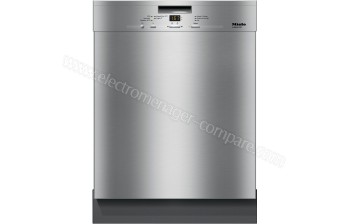 MIELE G 4942 SCU