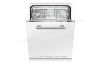 MIELE G 4960 SCVi