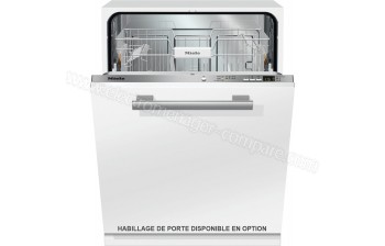 MIELE G 4960 Vi