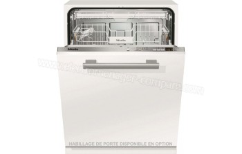 MIELE G 4962 SCVi