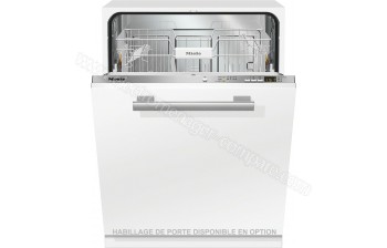 MIELE G 4962 Vi