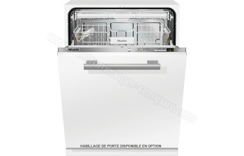 MIELE G 4965 SCVi XXL