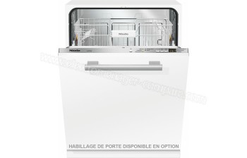 MIELE G 4990 VI Jubilee