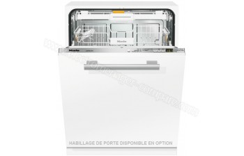 MIELE G 4991 SCVI