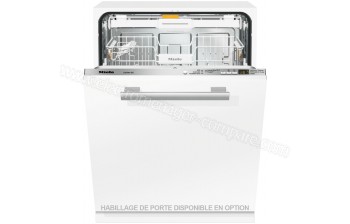 MIELE G 4992 SCVi
