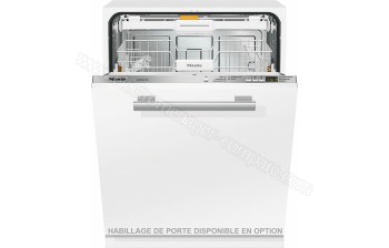 MIELE G 4995 SCVi XXL Jubilee