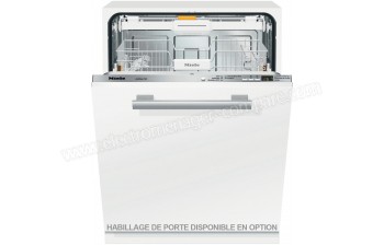 MIELE G 4997 SCVi XXL